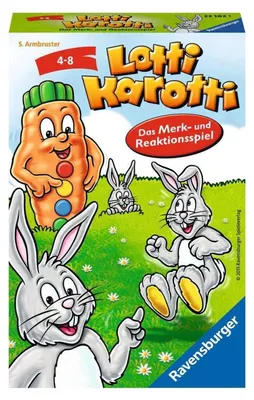 Obrázek produktu pro Lotti Carotti