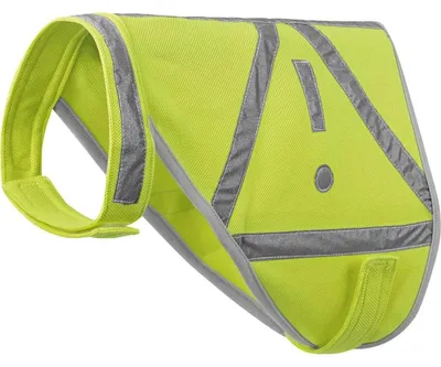 Immagine prodotto di Gilet ad alta visibilità Hunter taglia M, 42230