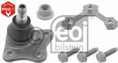 Produktbild von Febi Bilstein Reparatursatz,Trag-/Führungsgelenk  30-16 010 0017