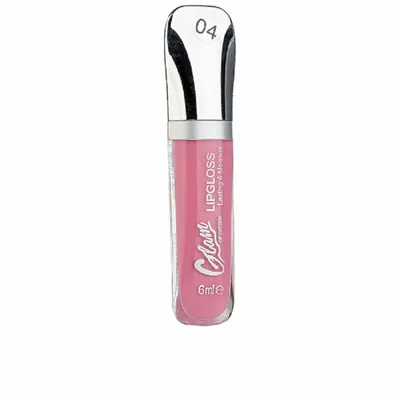 Immagine prodotto di Glam Of Sweden Glossy Shine Lipgloss 04-Pink Power 6ml