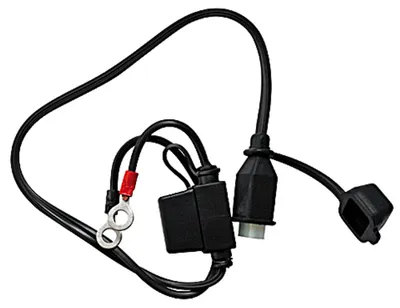 Produktbild von OPTIMATE Ösenkabel mit OPTIMATE-Stecker