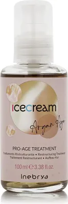 Produktbild von Inebrya Ice Cream Argan Age Pro-Age Treatment 100 ml