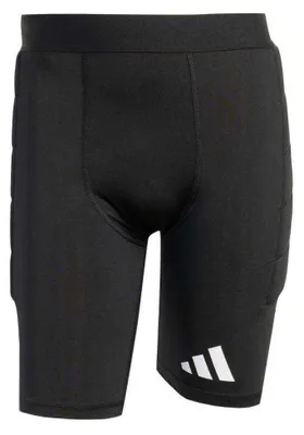 Produktbild von Adidas - "Squadra 25" Torwartshorts für Herren PP4153 (L) (Schwarz)