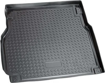 Produktbild von Kofferraumwanne für Range Rover III | L322, LM | 2002-2012 | mit Rand