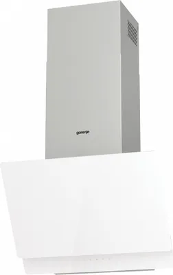 Produktbild von Gorenje WHI649EXGW, 608 m/h, Abluft/Umluft, B, A, C, 63 dB