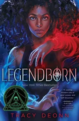 Productafbeelding van Legendborn