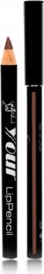 Image de YOUR Lip Pencil - Crayon à lèvres précis pour des lèvres longue tenue LP01