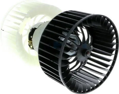 Image de Moteur électrique, ventilateur d'habitacle BMW E46 X3