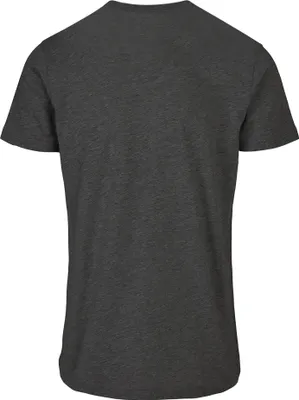 Immagine prodotto di Build Your Brand - T-shirt girocollo "Basic" da uomo RW8520 (XXL) (antracite)