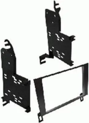 Imagen del producto de Autoleads DFP-25-02: Adaptador para la instalación de autorradio...