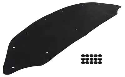 Produktbild von D?mmatte Motorhaube for Mercedes B-Klasse Sports Tourer A2466820126