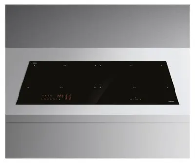 Produktbild von Falmec Induktionskochfeld INDUC78 78 cm 4 Kochzonen