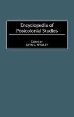 Immagine prodotto di Encyclopedia of Postcolonial Studies