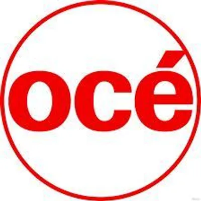 Immagine prodotto di Toner Océ tipo D4 - 2955005 (nero)