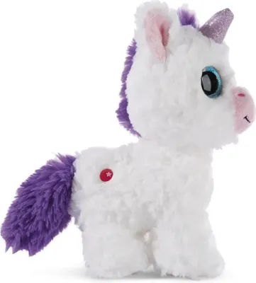Immagine prodotto di Nici GLUBSCHIS peluche unicorno Lilaluna NICI VERDE 49287