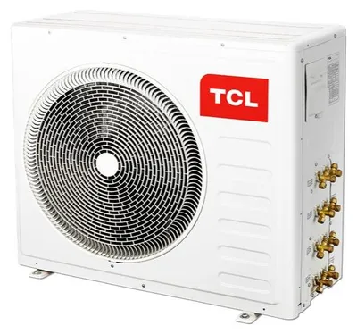Obrázok produktu pre TCL MT1821, Vonkajšia klimatizačná jednotka, Biela, Chladenie, Kúrenie, Dual split, 18000 BTU/h, R32