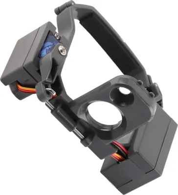 Produktbild von Airdrop-System für Mavic 3,Drohnen-Airdrop-System für Mavic 3,Drohnenwerfer für Mavic 3,Drohnen-Airdrop-System,Airdrop-System mit Fahrwerk,Airdrop-System mit Fahrwerk für Mavic 3