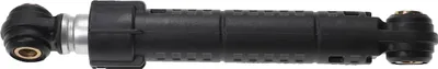 Produktbild von vhbw 2x Stoßdämpfer kompatibel mit Siemens WXTS1031, WXTS1100FF, WXTS1101FF, WXTS1051II, WXTS110A, WXTS1052II, WXTS111A, WXTS1030 Waschmaschine - 60 N