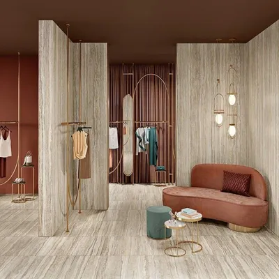Immagine prodotto di CASA39 Piastrelle in travertino 60x120 cm Margres Endless