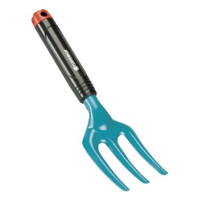 Produktbild von Gardena 8938-20, Schwarz, Blau, Stahl