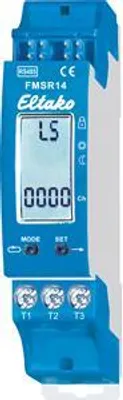 Produktbild von Funk-Minitaster reinweiß FMT55/2-rw (30000192)