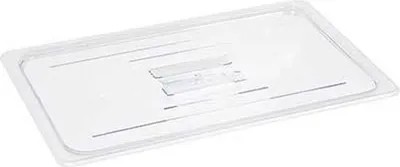 Produktbild von Gn-Deckel, Polycarbonat, Für Gn 1/9 Behälter