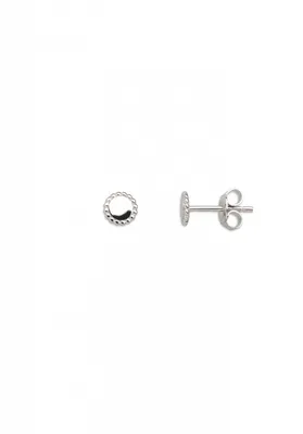 Produktbild von Xenox Damen Ohrschmuck Sterling Silber 925 silberfarben - XS3541