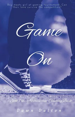 Produktbild von Game On