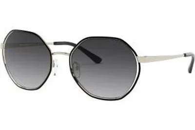 Productafbeelding van Michael Kors MK1072 10148G 57 – Zonnebril