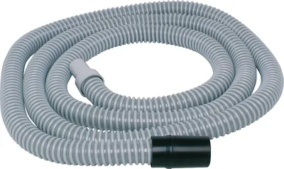 Image de Tuyau d'aspiration Makita 19 mm x 2,5 m 19 mm de diamètre - 2,5 m de longueur