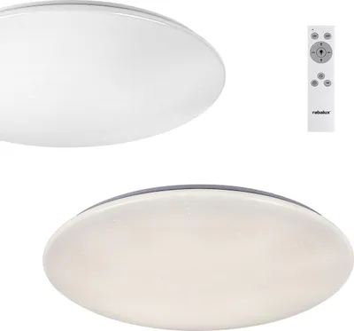 Zdjęcie produktu dla Plafon LED 80W DANNY 5448 Rabalux