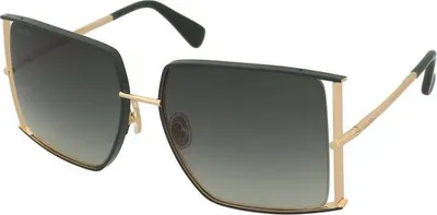 Produktbild von Sonnenbrille Max Mara Jean1 MM0120 98P