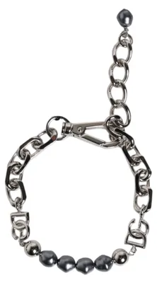 Image de Dolce & Gabbana bracelet argenté