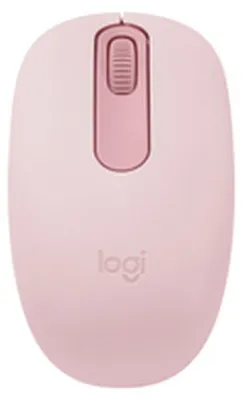 Produktbild von LOGITECH Logitech 910-007461 mouse Universal Ambidextrous Bluetooth IR LED 1000 DPI