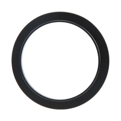 Produktbild von Teleskopický adaptérový kroužek, M42 až M48, hliníková slitina, vnitřní/vnější závit 0,75 mm, M42 až M48, adaptér spojovacího kroužku