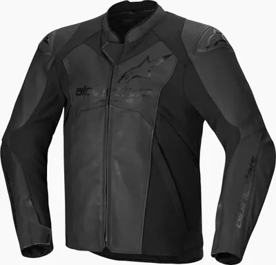 Obrázok produktu pre Blouson Alpinestars Faster V3 Black