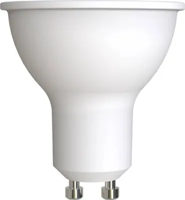 Produktbild von LUUMR Smart LED Reflektor PC GU10 7 W Philips Hue Zigbee