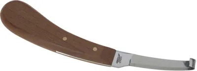 Obrázek produktu pro Kopytní nůž VC 311 &quot L&quot