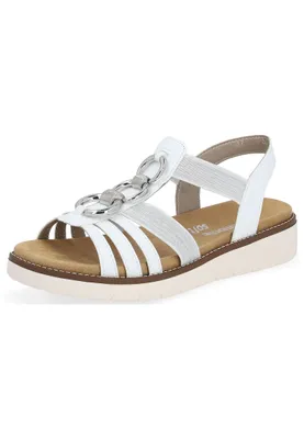Produktbild von Remonte Sandalen Sandalen Kunstleder
