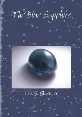 Produktbild von The Blue Sapphire