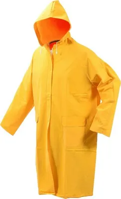 Produktbild von Regenmantel Grösse Xxl 74632 Vorel