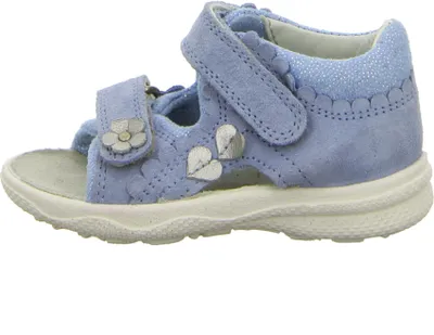 Produktbild von Superfit Sandalen Unisex 373135363333 Blau 20 EU