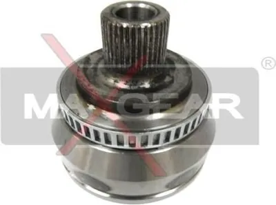Produktbild von MAXGEAR Gelenksatz Antriebswelle Radseitig für VW SHARAN (7N1, 7N2) 49-0261