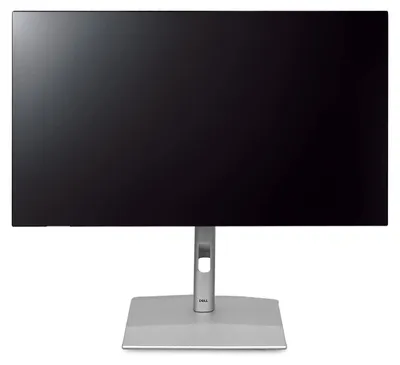 Obrázek produktu pro DELL UltraSharp U2724D, 68,6 cm (27"), 2560 x 1440 px, Quad HD, LCD, 8 ms, Černá, Stříbrná