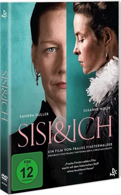 Produktbild von Sisi & Ich