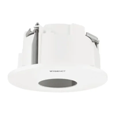 Immagine prodotto di Telecamera IP Hanwha Techwin con kit di installazione a soffitto SHD-1408FPW