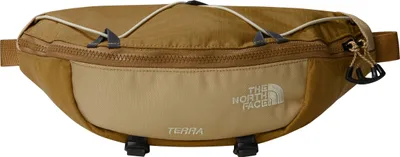 Produktbild von The North Face Terra Lumbar 3L Utility Brown-Khaki .