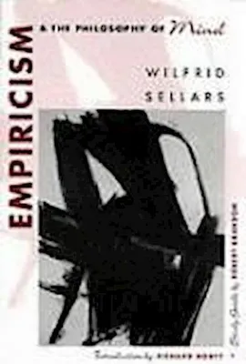 Produktbild von Empiricism and the Philosophy of Mind
