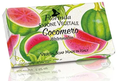 Obrázok produktu pre Mýdlo 100 g Cocomero