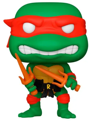 Produktbild von Teenage Mutant Ninja Turtles Raphael #1556
